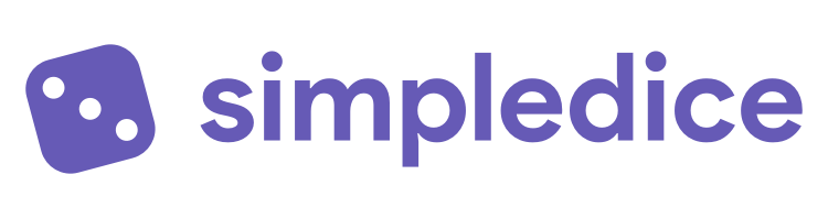 SimpleDice